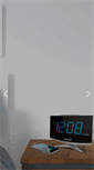 Mobile Screenshot of mzb.com